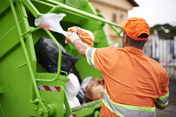 Best Construction Debris Removal  in Desnso, CA