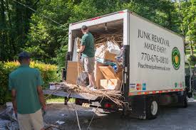 Best Commercial Junk Removal  in Desnso, CA